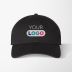 47 Brand Clean Up Cap