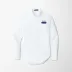 Mercer+Mettle® Women’s Long-Sleeve Modern Oxford Shirt