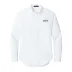 Mercer+Mettle® Women’s Long-Sleeve Modern Oxford Shirt