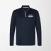 Puma Golf Men's Quarter-Zip Icon 2.0 Pullover