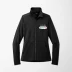 Port Authority® Women's Full-Zip Stretch Fleece Accord Sweatshirt