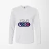 Next Level Men's Long-Sleeve CVC T-Shirt