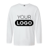 AllPro Youth Long-Sleeve Performance Pro-Lock Performance T-Shirt