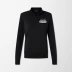 Devon & Jones Women's Quarter-Zip New Classics Sweater