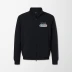 Jaanuu Men's Full-Zip Wolfe Everyday Scrub Jacket
