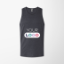 Next Level Men's CVC Tank Top
