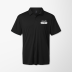 AllPro Men's Performance Pro-Lock Polo