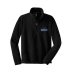 Port Authority® Men's Value Fleece Jacket Quarter Zip