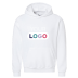 American Apparel Adult Fleece ReFlex Hoodie