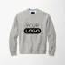 Volunteer Knitwear™ Adult Fleece Chore Crewneck