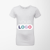 Next Level Youth Cotton Princess T-Shirt