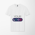 District® Men's Perfect Blend® CVC T-Shirt