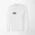 Hanes Men's Long-Sleeve Authentic T-Shirt with Pocket
