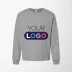 BELLA + CANVAS Adult Long-Sleeve Heavyweight T-Shirt