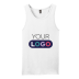District® Men's Concert Tank® Top
