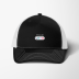 Port Authority® Five-Panel Snapback Trucker Cap