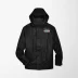 North End Men's 3-in-1 Insulated Jacket