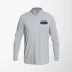 ANETIK Men's Quarter-Zip Low-Pro Pullover