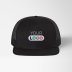 Richardson Wool-Blend Trucker Hat