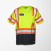 Kishigo Adult Class 3 DOT T-Shirt
