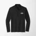 TravisMatthew Men's Quarter-Zip Crestview Pullover