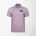 Swannies Men's Seashell Polo