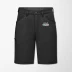 Red Kap Men's Cooling Work Shorts
