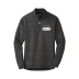 Sport-Tek® Men's Sport-Wick® Half-Zip Heather Pullover