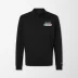 adidas® Men's Quarter-Zip Elevated Pullover