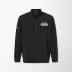 adidas® Men's Half-Zip Woven Pullover