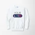 Port & Co™ Youth Fleece Core Crewneck