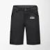 Red Kap Women's Cooling Work Shorts