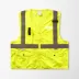 Xtreme Visibility™ Surveyor Class 2 Zip VestXtreme Visibility™ Short-Sleeve T-Shirt