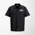 Dickies Men's Short-Sleeve Work Shirt