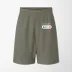 American Apparel Adult Pique Gym Shorts