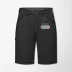 Red Kap Men's Cooling Work Shorts - Extended Sizing