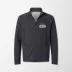North End Men's Full-Zip Textured Spirit Sweatshirt