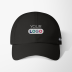 Columbia® Crest Valley Ball Cap