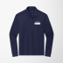Port Authority® Men's Quarter-Zip Snag-Proof Jersey Pullover