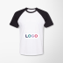 Next Level Adult Raglan Cotton T-Shirt