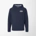 North End Men's Textured Spirit Hoodie