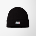 Cuffed Knit Beanie
