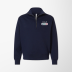 BELLA + CANVAS Adult Quarter-Zip Pullover
