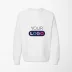 Independent Trading Co. Men's Premium Heavyweight Cross-Grain Legend Sweatshirt