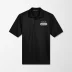 Devon & Jones Men's Plaited CrownLux Performance® Polo