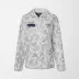 HUK Women's KC Print Coldfront+ Hoodie