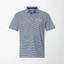 Swannies Men's Striped Smith Polo
