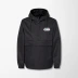 Independent Trading Co. Men's Nylon Anorak