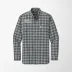 Carhartt® Rugged Flex® Plaid Long Sleeve Shirt