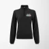 Vantage Women's Quarter-Zip Luxe Pullover